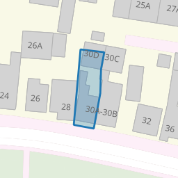 Perceel WIJ02-A-3233