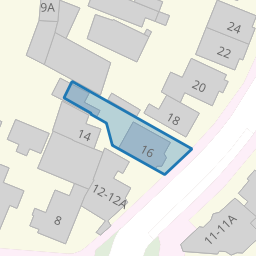 Perceel WIJ02-A-3235