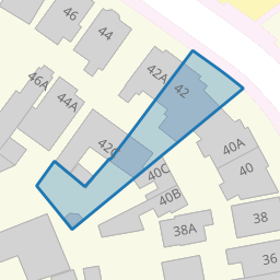 Perceel WIJ02-A-3238