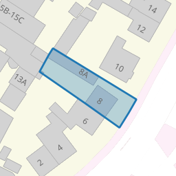 Perceel WIJ02-A-3239