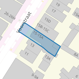 Perceel WIJ02-A-3240