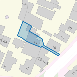 Perceel WIJ02-A-3252