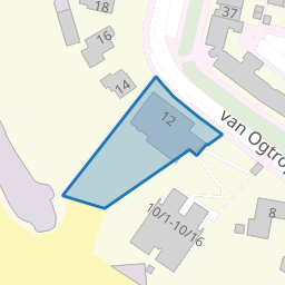 Perceel WIJ02-A-3253