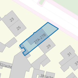 Perceel WIJ02-A-3255