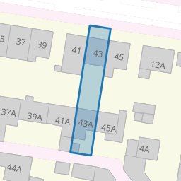 Perceel WIJ02-A-3258