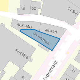 Perceel WIJ02-A-3261