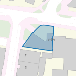 Perceel WIJ02-A-3262