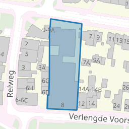 Perceel WIJ02-A-3263