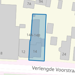 Perceel WIJ02-A-3278