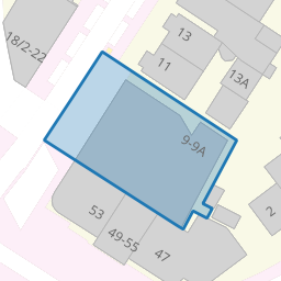 Perceel WIJ02-A-3298