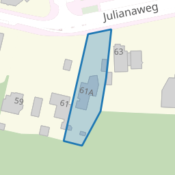 Perceel WIJ02-A-3303