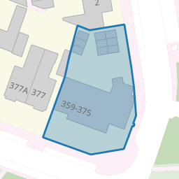 Perceel WIJ02-A-3307