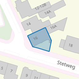 Perceel WIJ02-A-3310