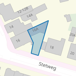 Perceel WIJ02-A-3311