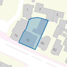 Perceel WIJ02-A-3312