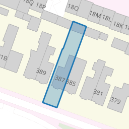 Perceel WIJ02-A-3330