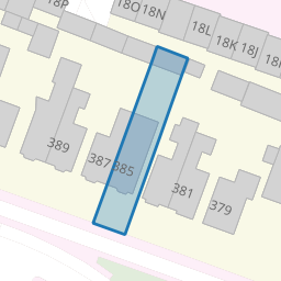 Perceel WIJ02-A-3331