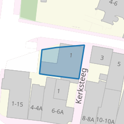 Perceel WIJ02-A-3340