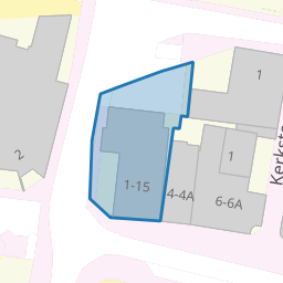 Perceel WIJ02-A-3341