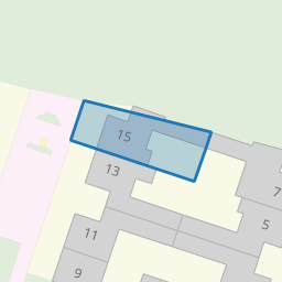 Perceel WIJ02-A-3348