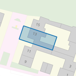 Perceel WIJ02-A-3349