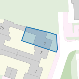 Perceel WIJ02-A-3352