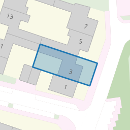 Perceel WIJ02-A-3354