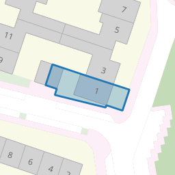 Perceel WIJ02-A-3355