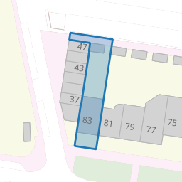 Perceel WIJ02-A-3358