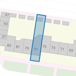 Perceel WIJ02-A-3361