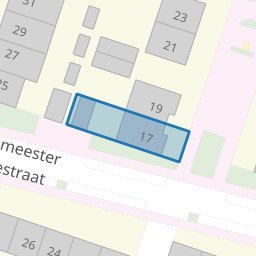 Perceel WIJ02-A-3391