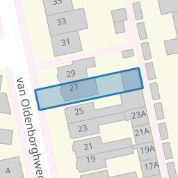 Perceel WIJ02-A-3413