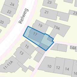 Perceel WIJ02-A-3423