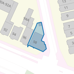 Perceel WIJ02-A-3428