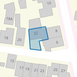 Perceel WIJ02-A-3433