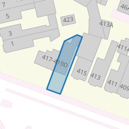 Perceel WIJ02-A-3437