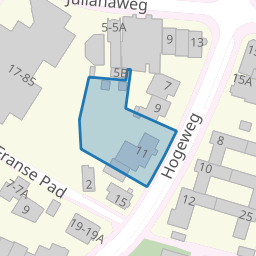 Perceel WIJ02-A-3438