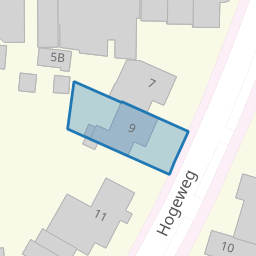 Perceel WIJ02-A-3439