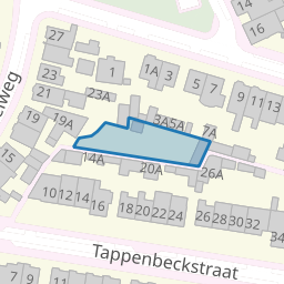 Perceel WIJ02-A-3442