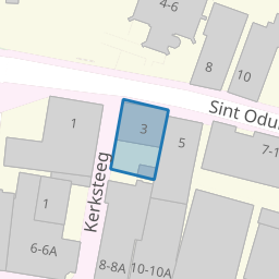 Perceel WIJ02-A-3445