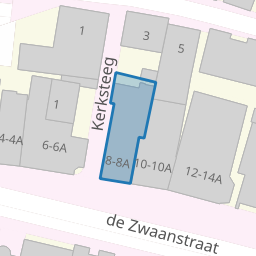 Perceel WIJ02-A-3446