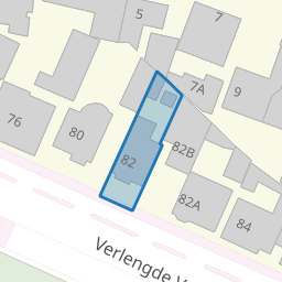 Perceel WIJ02-A-3454