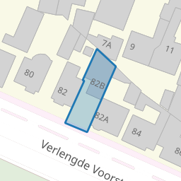 Perceel WIJ02-A-3455