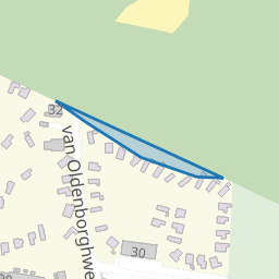 Perceel WIJ02-A-3458