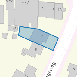 Perceel WIJ02-A-3461