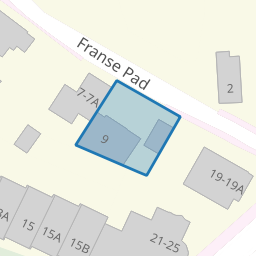 Perceel WIJ02-A-3463