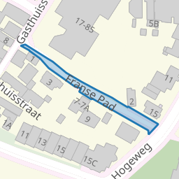 Perceel WIJ02-A-3464