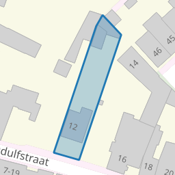 Perceel WIJ02-A-3468