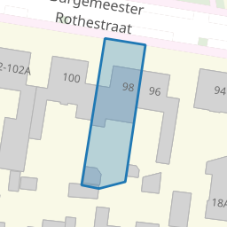 Perceel WIJ02-A-3482