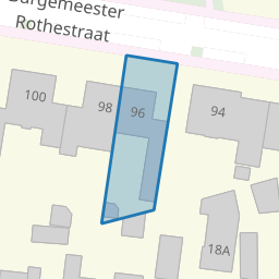 Perceel WIJ02-A-3483